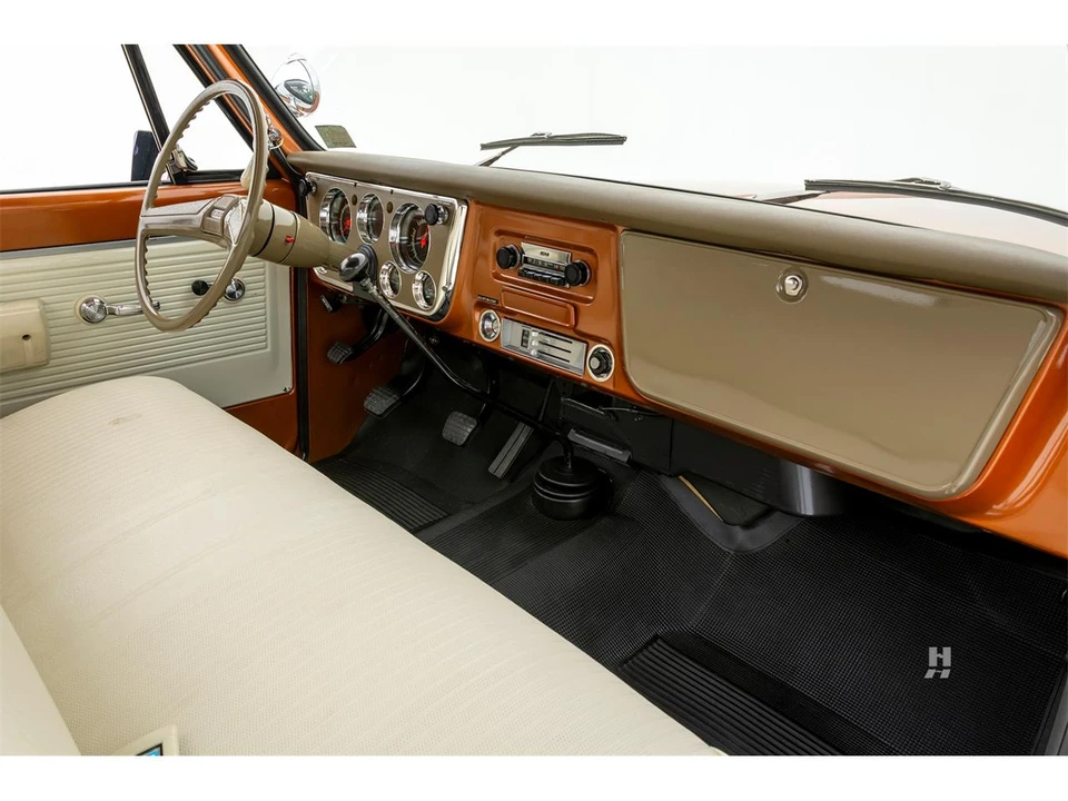 1971 GMC C/K 2nd Gen - Image 10 of 28