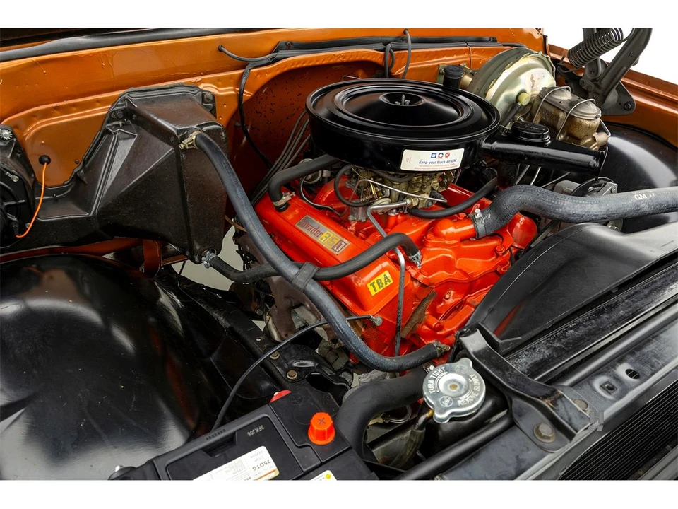 1971 GMC C/K 2nd Gen - Image 5 of 28