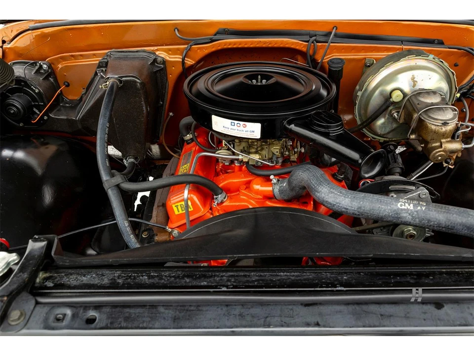 1971 GMC C/K 2nd Gen - Image 6 of 28