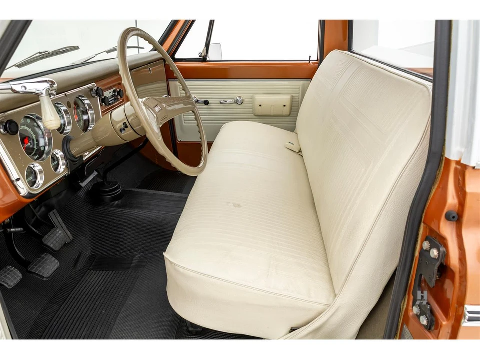 1971 GMC C/K 2nd Gen - Image 9 of 28