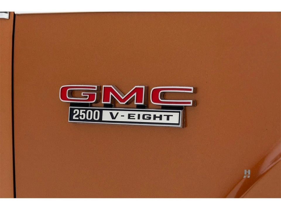 1971 GMC C/K 2nd Gen - Image 20 of 28