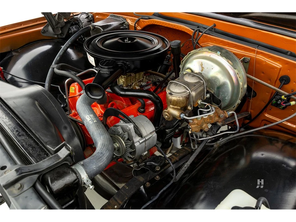 1971 GMC C/K 2nd Gen - Image 7 of 28