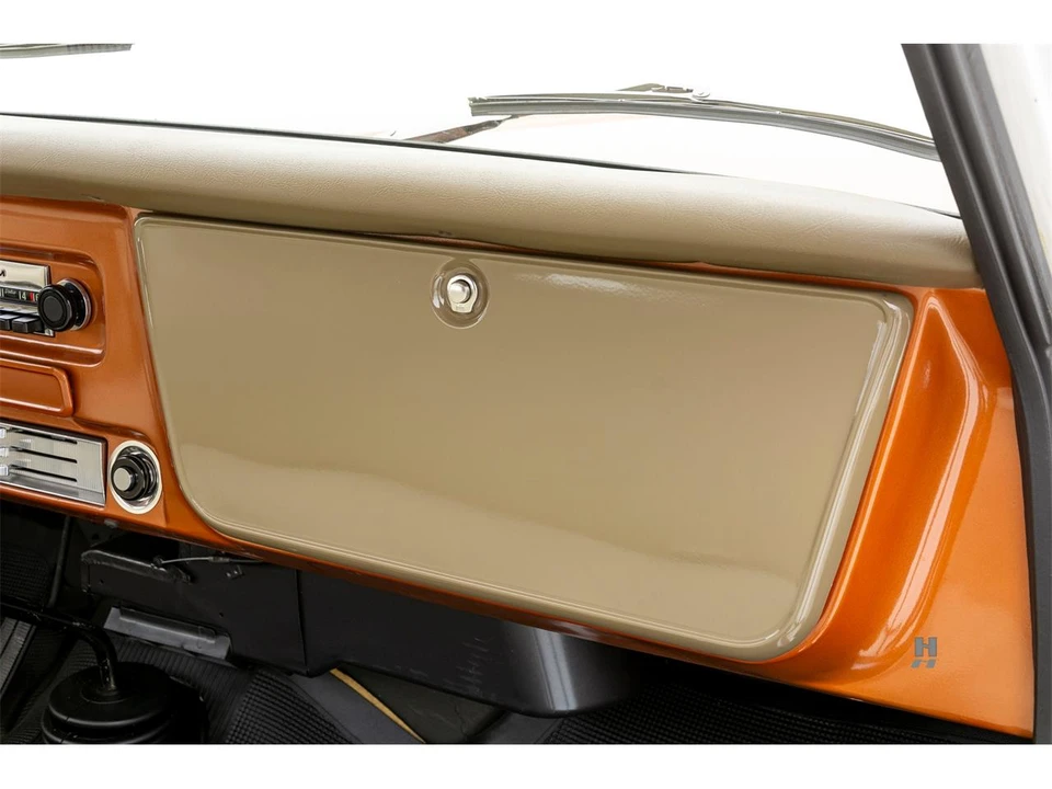 1971 GMC C/K 2nd Gen - Image 13 of 28