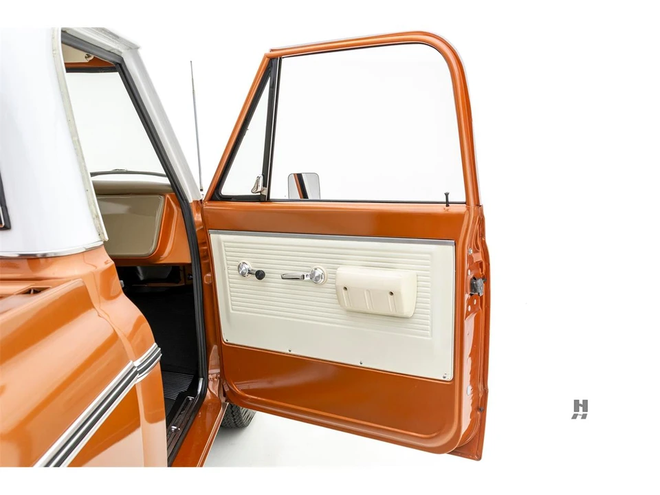 1971 GMC C/K 2nd Gen - Image 14 of 28