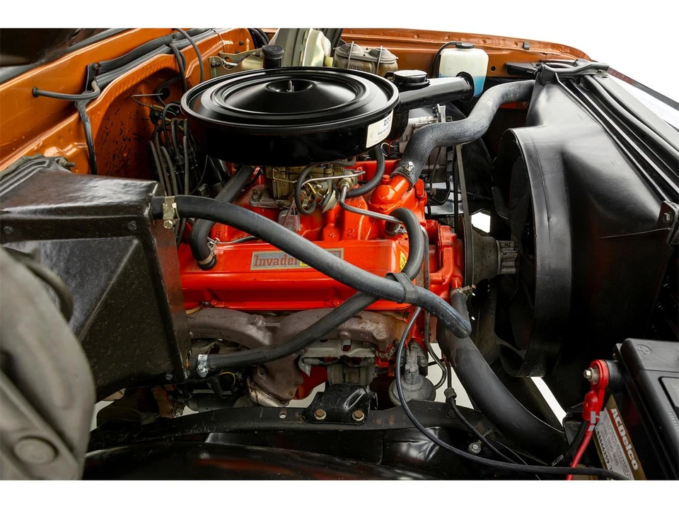 1971 GMC C/K 2nd Gen - Image 25 of 28