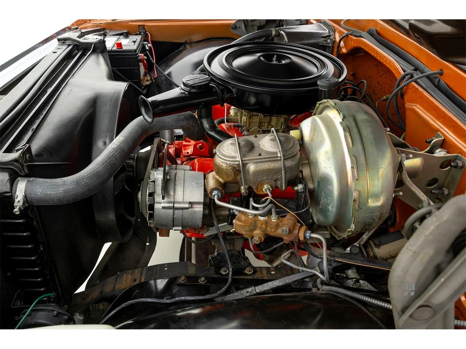 1971 GMC C/K 2nd Gen - Image 26 of 28