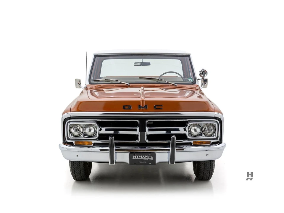 1971 GMC C/K 2nd Gen - Image 27 of 28