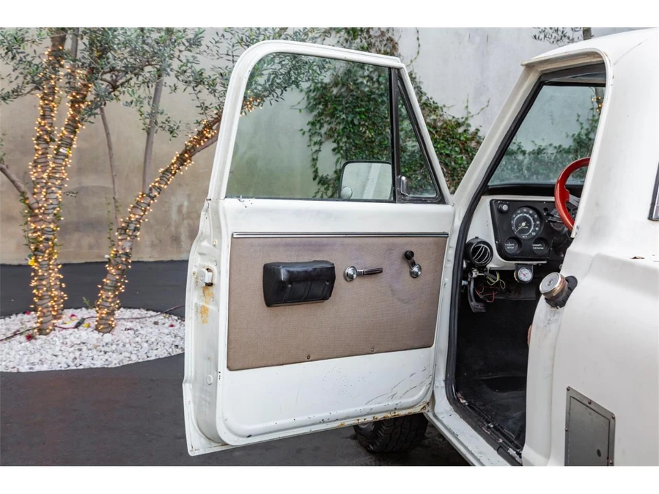 1971 GMC C/K 2nd Gen - Image 13 of 31