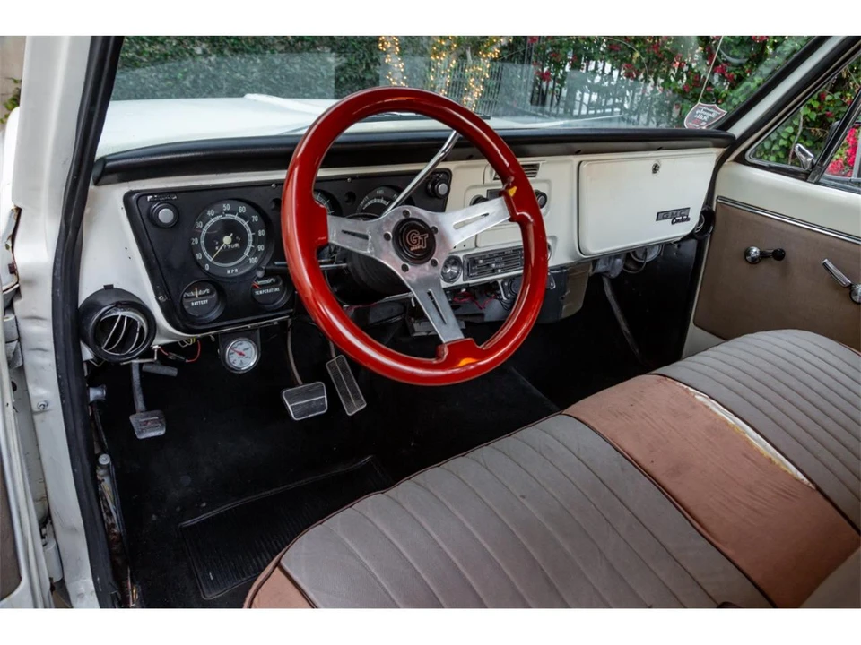 1971 GMC C/K 2nd Gen - Image 15 of 31