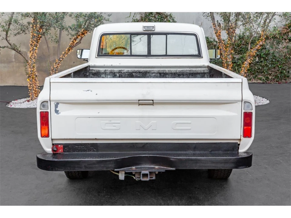 1971 GMC C/K 2nd Gen - Image 5 of 31
