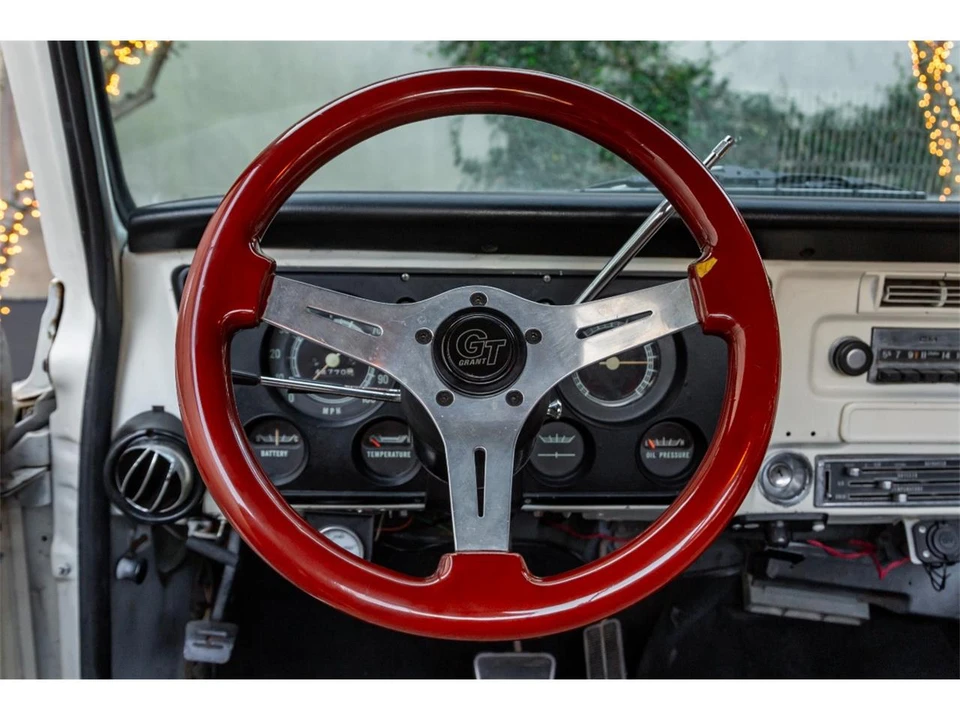 1971 GMC C/K 2nd Gen - Image 16 of 31