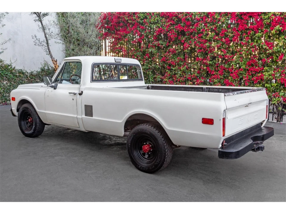 1971 GMC C/K 2nd Gen - Image 6 of 31