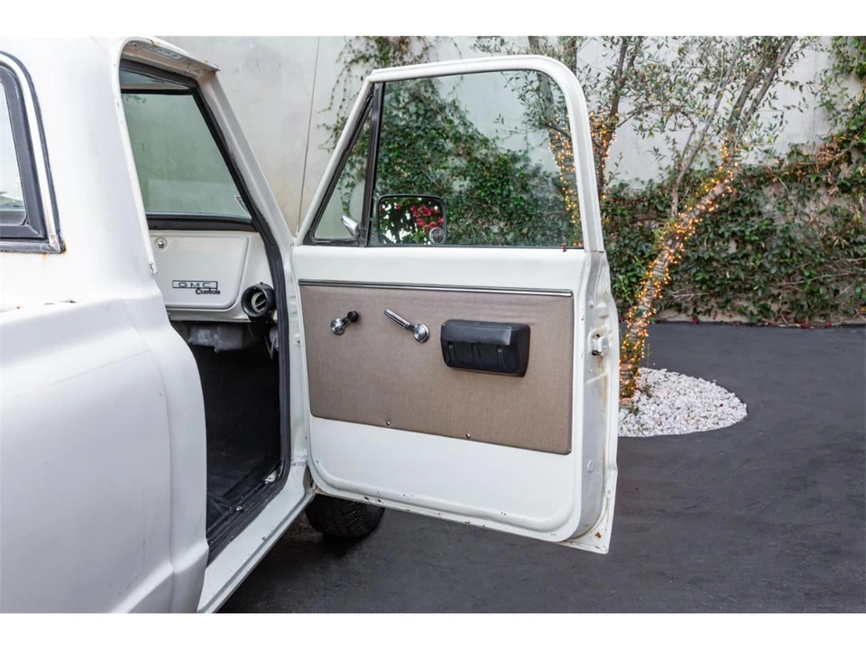 1971 GMC C/K 2nd Gen - Image 20 of 31
