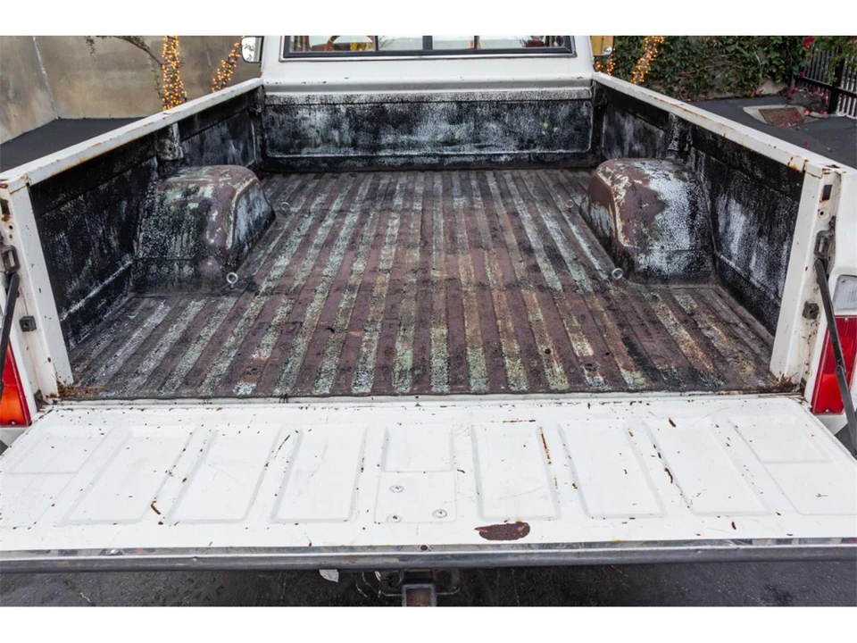 1971 GMC C/K 2nd Gen - Image 22 of 31