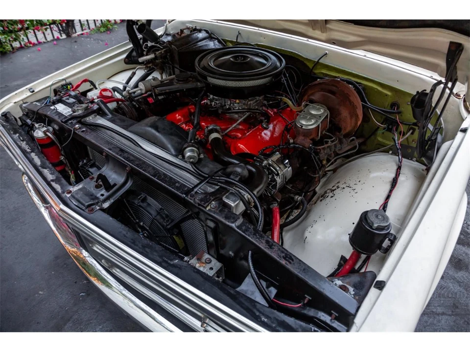 1971 GMC C/K 2nd Gen - Image 24 of 31