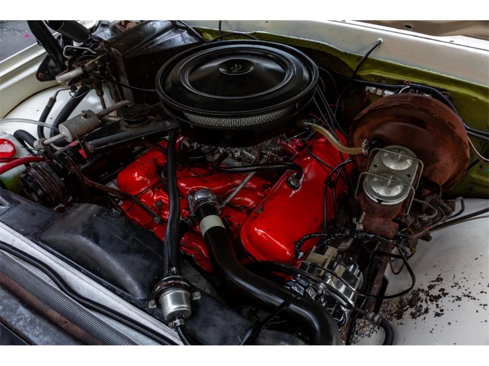 1971 GMC C/K 2nd Gen - Image 25 of 31