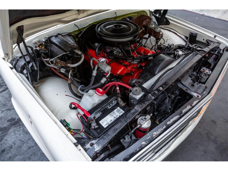1971 GMC C/K 2nd Gen - Image 29 of 31