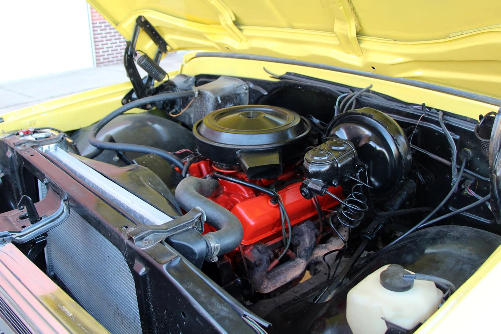 1971 GMC C/K 2nd Gen - Image 3 of 5