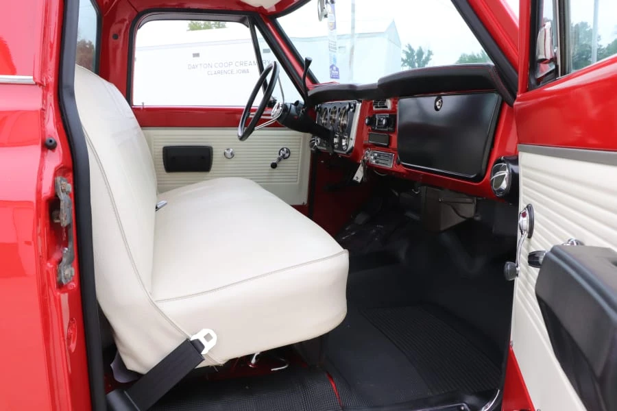 1971 GMC C/K 2nd Gen - Image 15 of 24