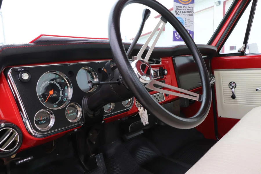 1971 GMC C/K 2nd Gen - Image 16 of 24