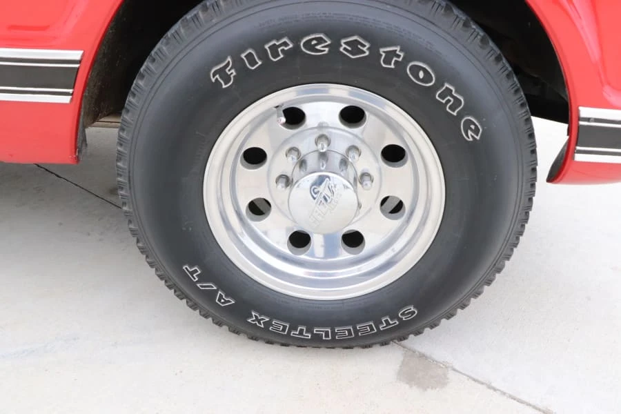 1971 GMC C/K 2nd Gen - Image 11 of 24