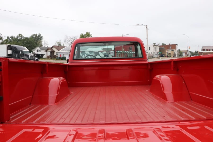 1971 GMC C/K 2nd Gen - Image 6 of 24