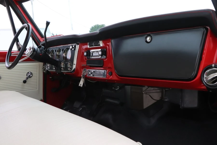 1971 GMC C/K 2nd Gen - Image 21 of 24