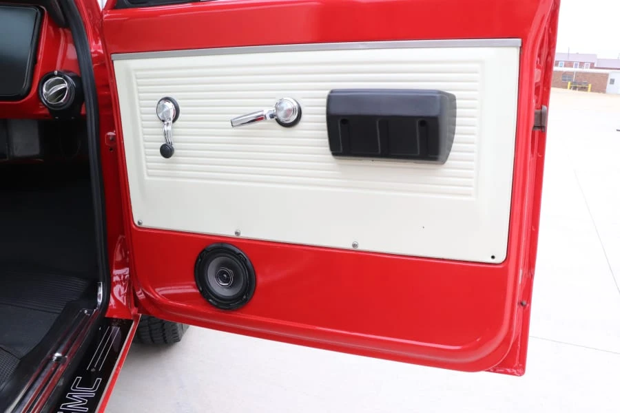 1971 GMC C/K 2nd Gen - Image 14 of 24