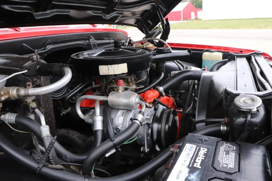 1971 GMC C/K 2nd Gen - Image 23 of 24