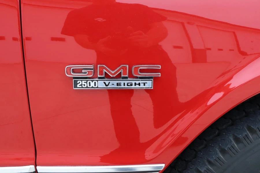 1971 GMC C/K 2nd Gen - Image 12 of 24