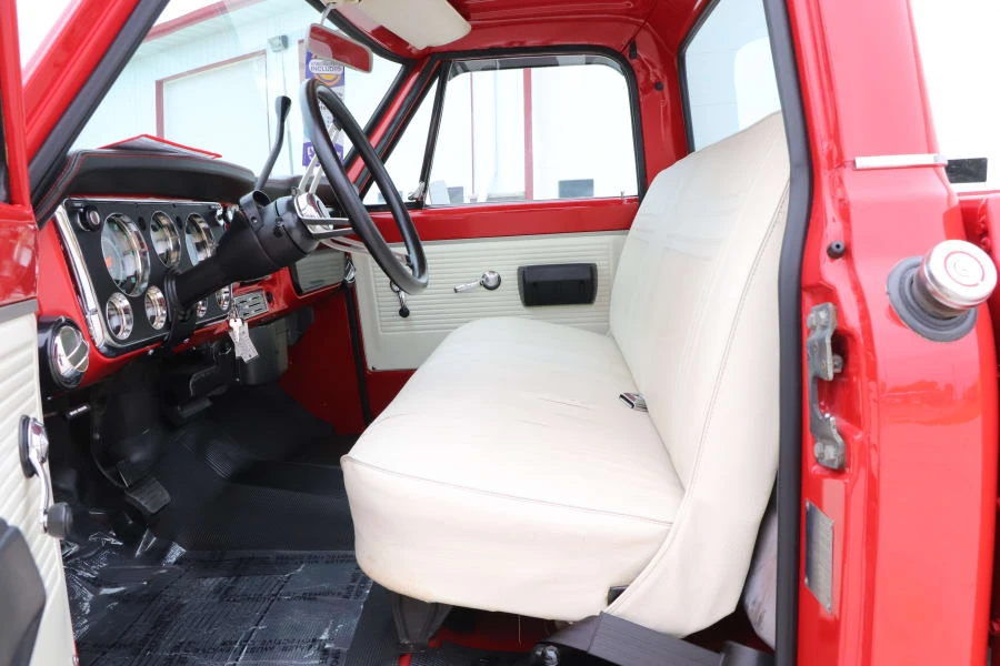 1971 GMC C/K 2nd Gen - Image 13 of 24
