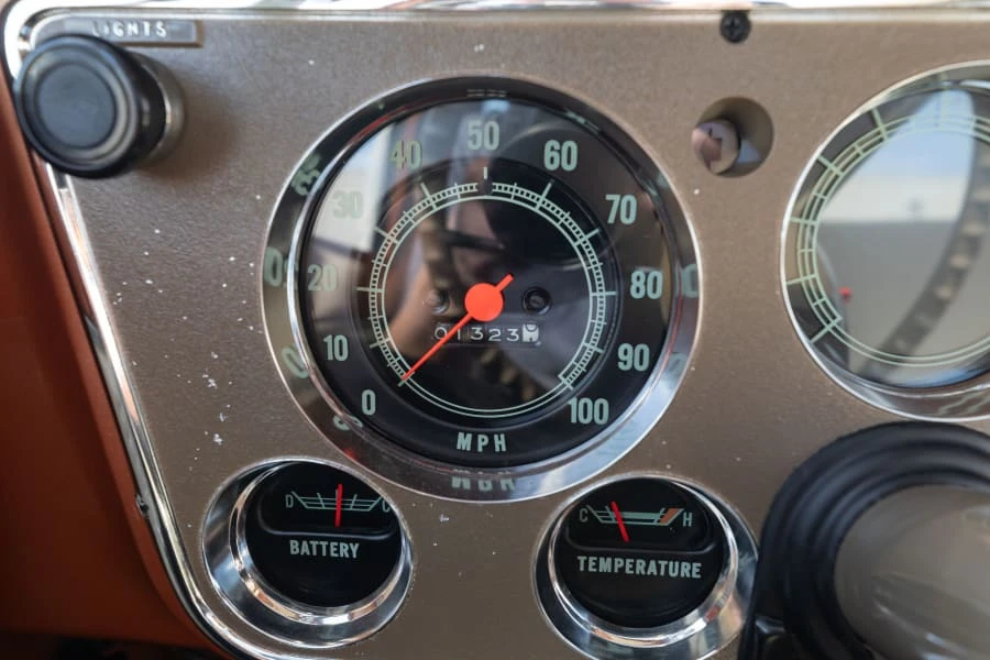 1971 GMC C/K 2nd Gen - Image 19 of 23