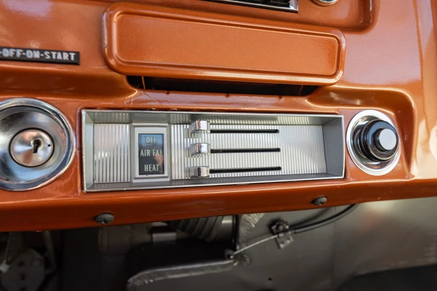 1971 GMC C/K 2nd Gen - Image 14 of 23