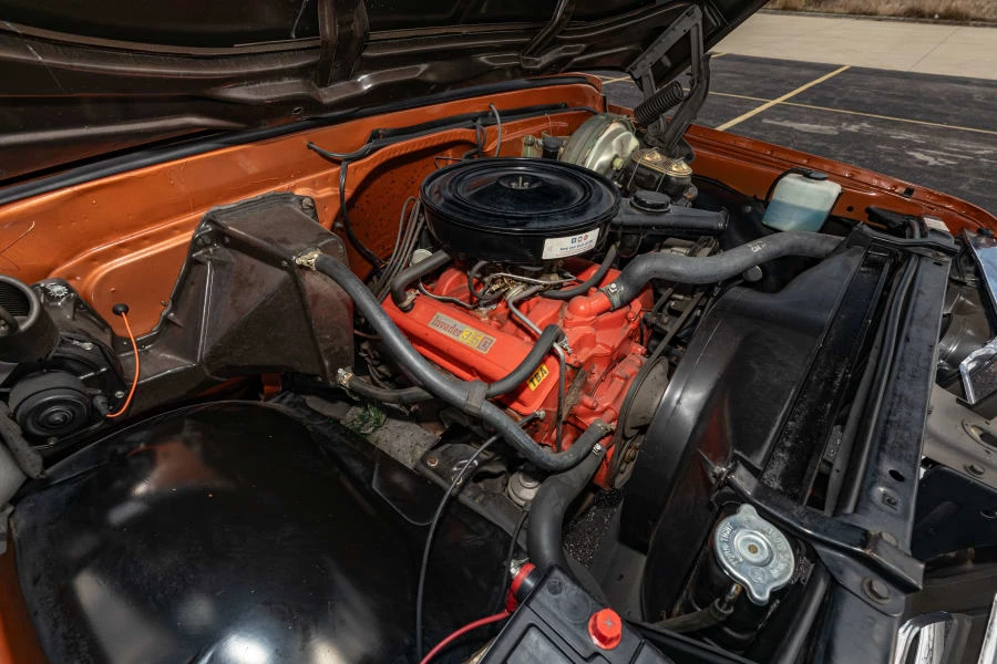 1971 GMC C/K 2nd Gen - Image 21 of 23