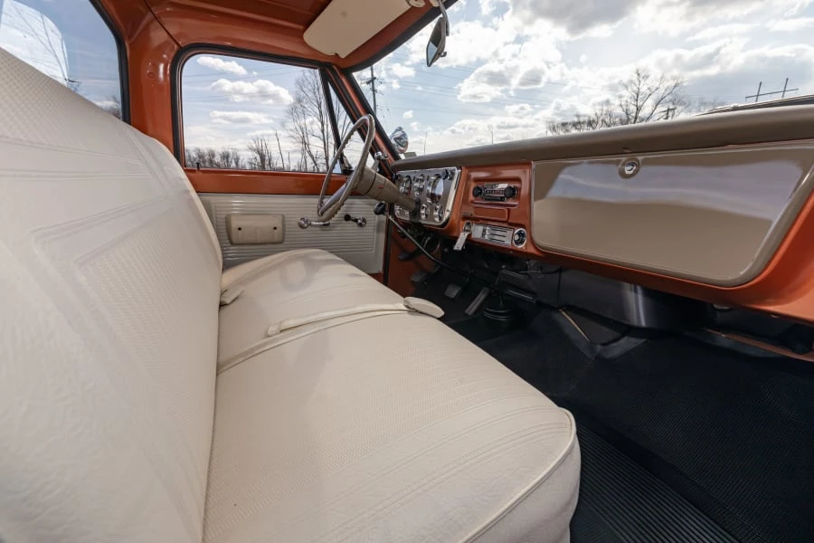 1971 GMC C/K 2nd Gen - Image 13 of 23