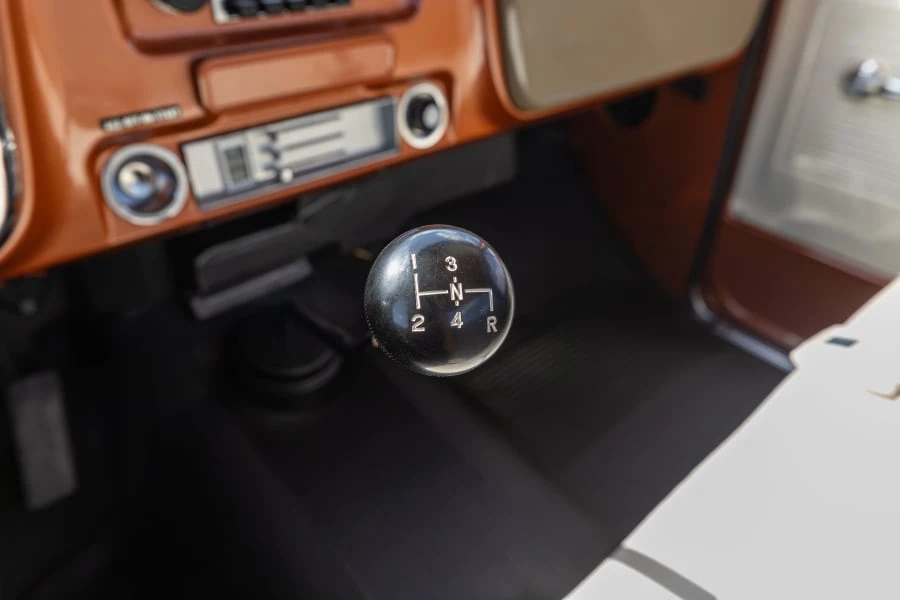 1971 GMC C/K 2nd Gen - Image 20 of 23