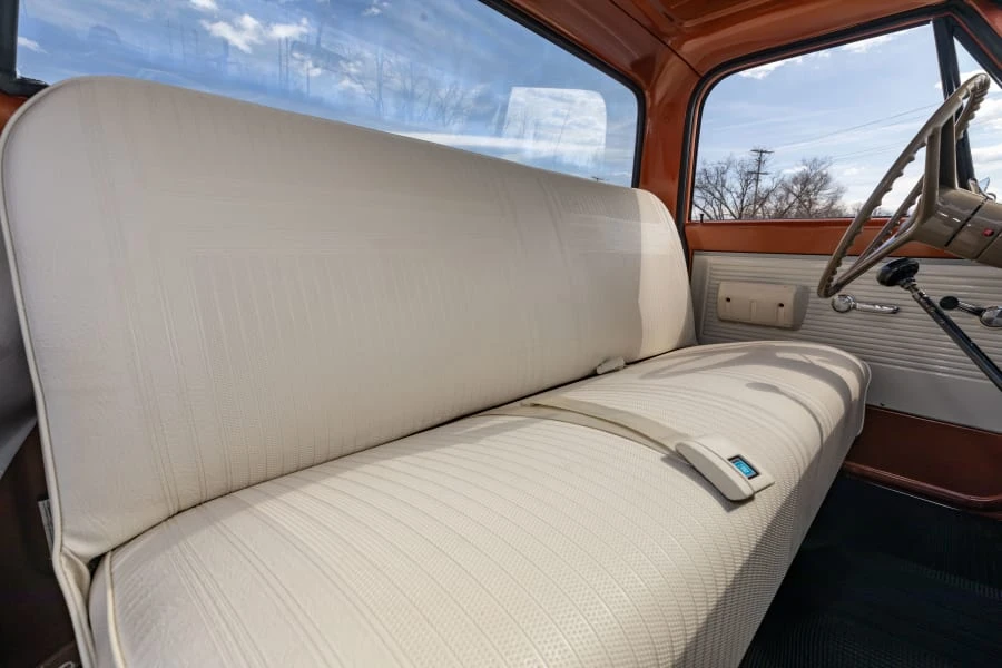 1971 GMC C/K 2nd Gen - Image 18 of 23