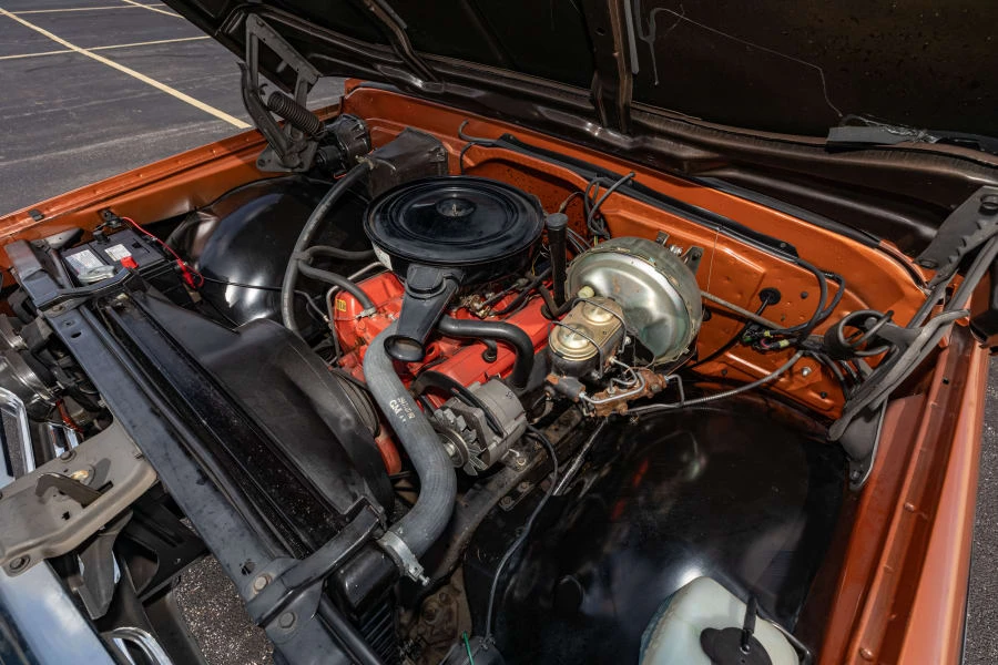 1971 GMC C/K 2nd Gen - Image 22 of 23