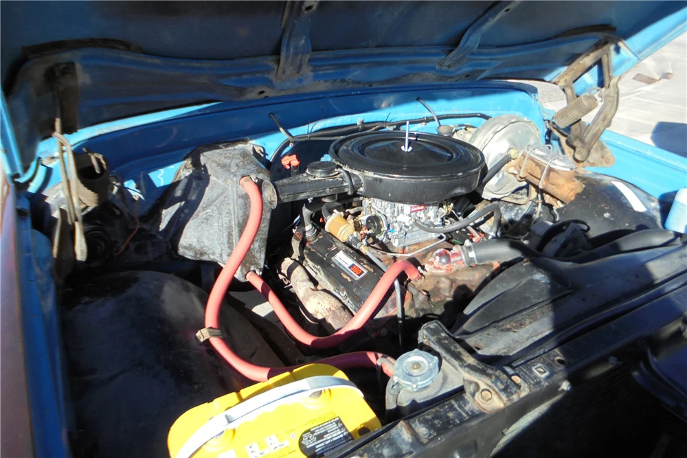 1971 GMC C/K 2nd Gen - Image 3 of 5