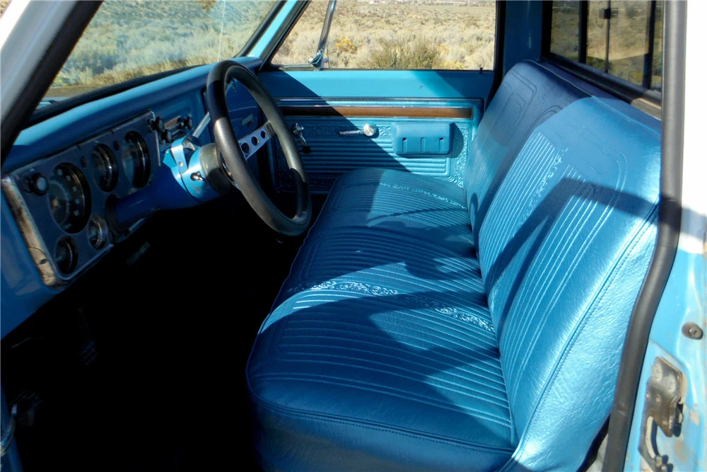 1971 GMC C/K 2nd Gen - Image 4 of 5