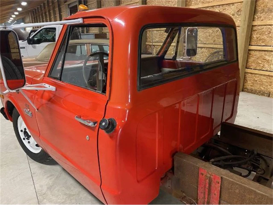 1971 GMC C/K 2nd Gen - Image 2 of 22