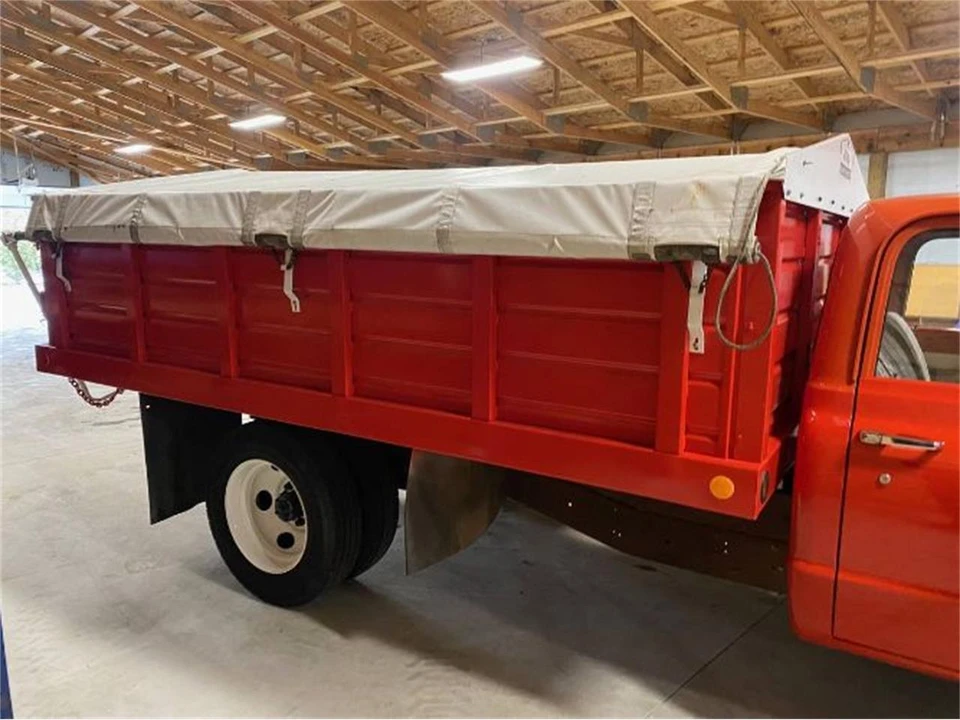 1971 GMC C/K 2nd Gen - Image 6 of 22
