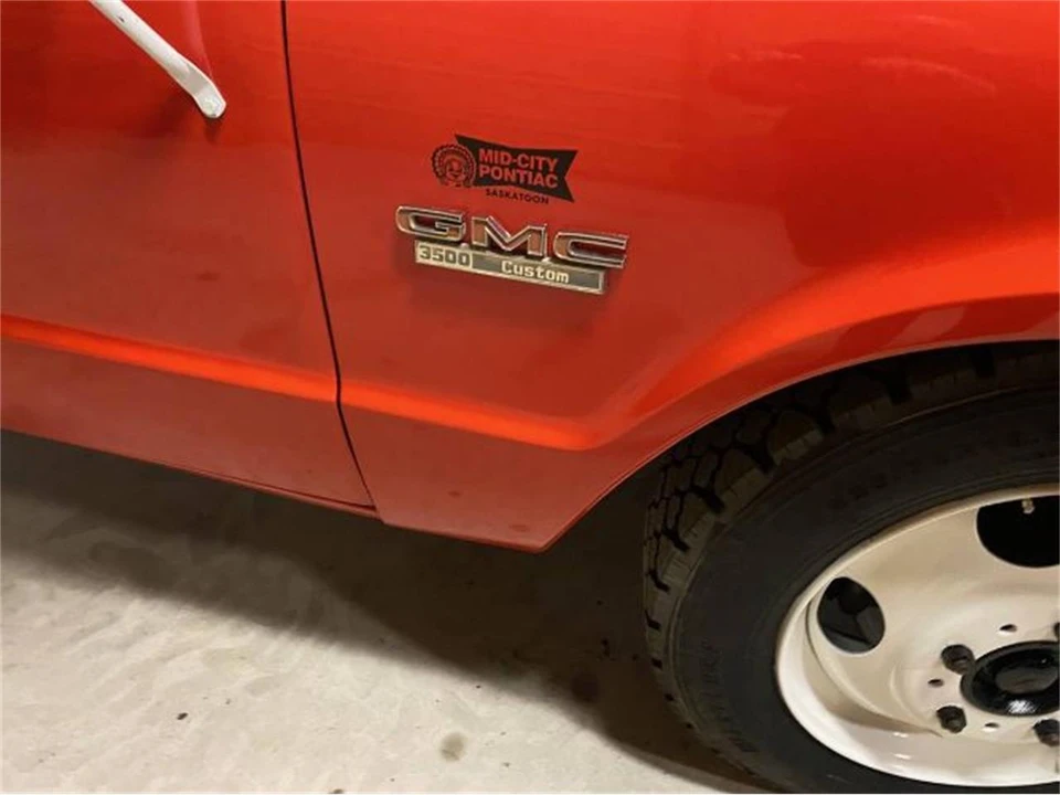 1971 GMC C/K 2nd Gen - Image 12 of 22