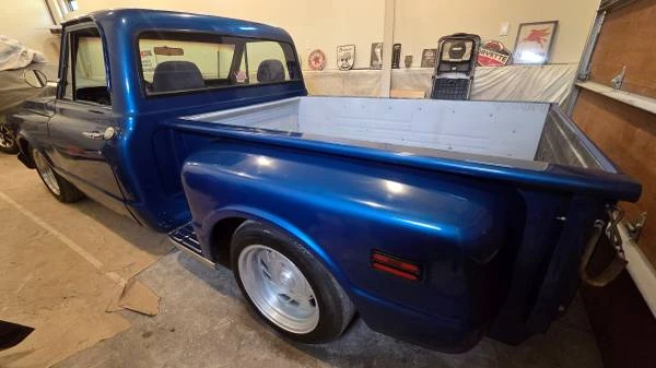 1971 GMC C/K 2nd Gen - Image 3 of 31