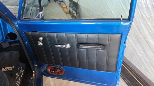 1971 GMC C/K 2nd Gen - Image 11 of 31