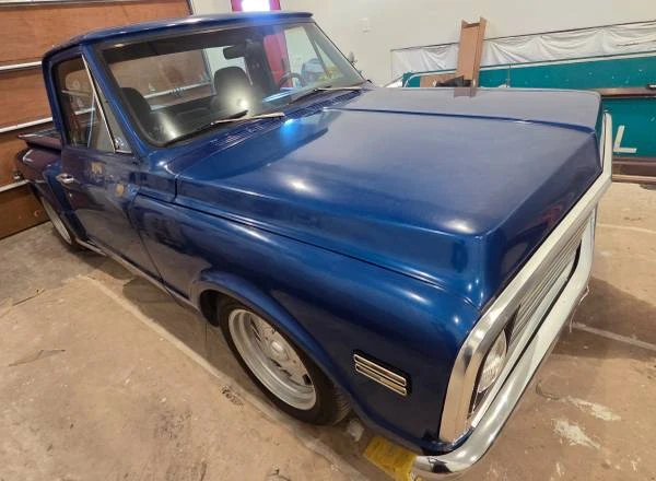 1971 GMC C/K 2nd Gen - Image 6 of 31