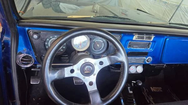 1971 GMC C/K 2nd Gen - Image 10 of 31