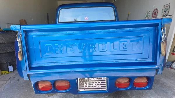 1971 GMC C/K 2nd Gen - Image 16 of 31