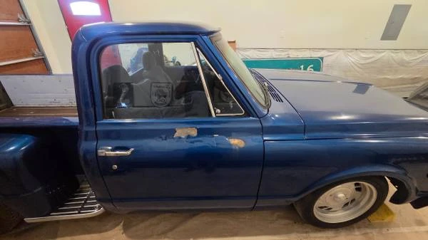 1971 GMC C/K 2nd Gen - Image 5 of 31