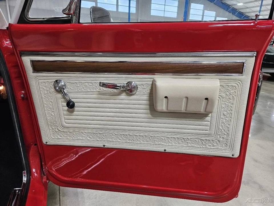 1971 GMC C/K 2nd Gen - Image 22 of 24